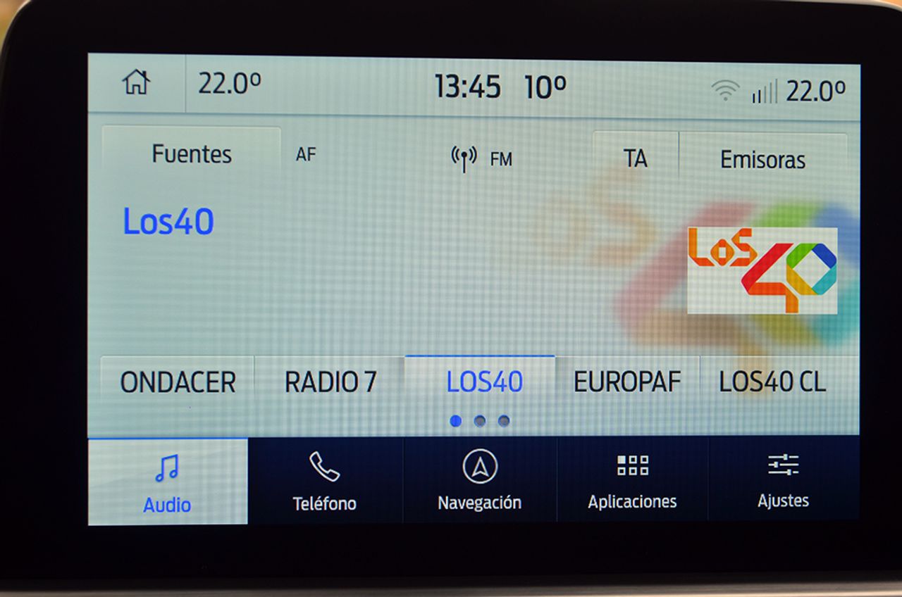 Ford Kuga 2.0 EcoBlue MHEV 150cv Titanium - Foto 33