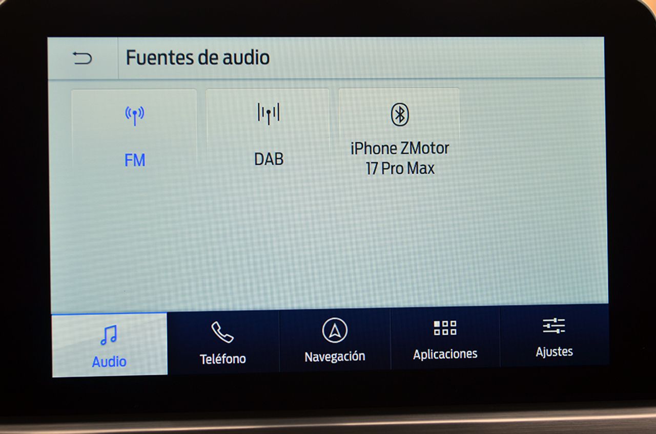 Ford Kuga 2.0 EcoBlue MHEV 150cv Titanium - Foto 34