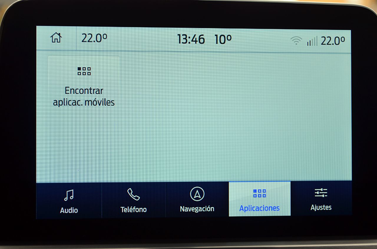 Ford Kuga 2.0 EcoBlue MHEV 150cv Titanium - Foto 38