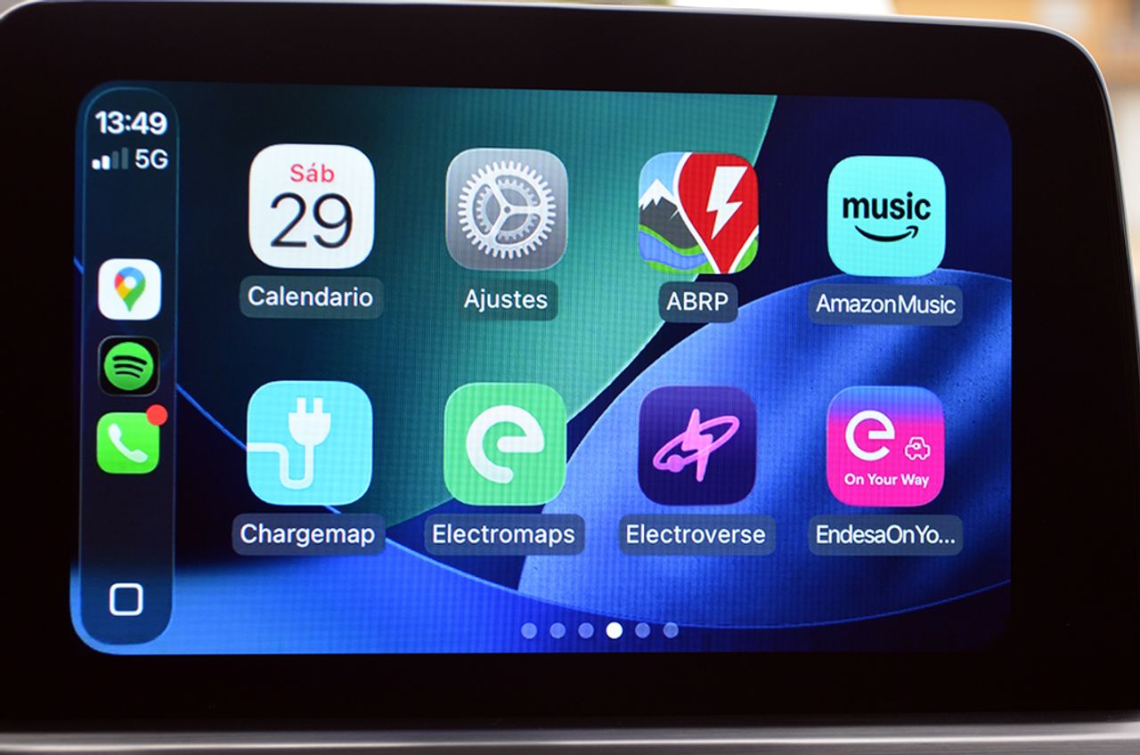 Ford Kuga 2.0 EcoBlue MHEV 150cv Titanium - Foto 53