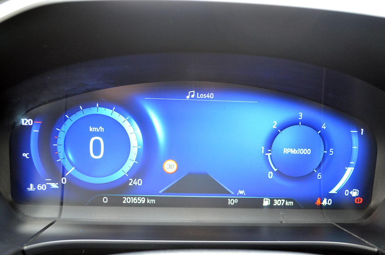 Ford Kuga 2.0 EcoBlue MHEV 150cv Titanium - Foto 11