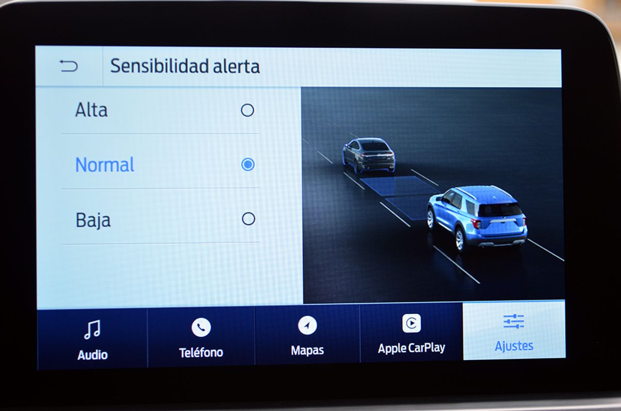 Ford Kuga 2.0 EcoBlue MHEV 150cv Titanium - Foto 47