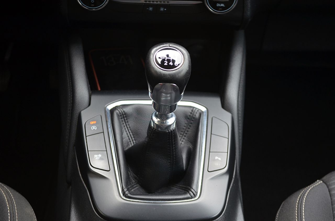 Ford Kuga 2.0 EcoBlue MHEV 150cv Titanium - Foto 15