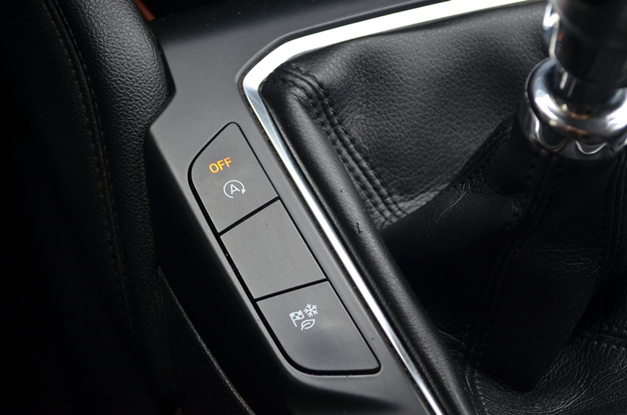 Ford Kuga 2.0 EcoBlue MHEV 150cv Titanium - Foto 65