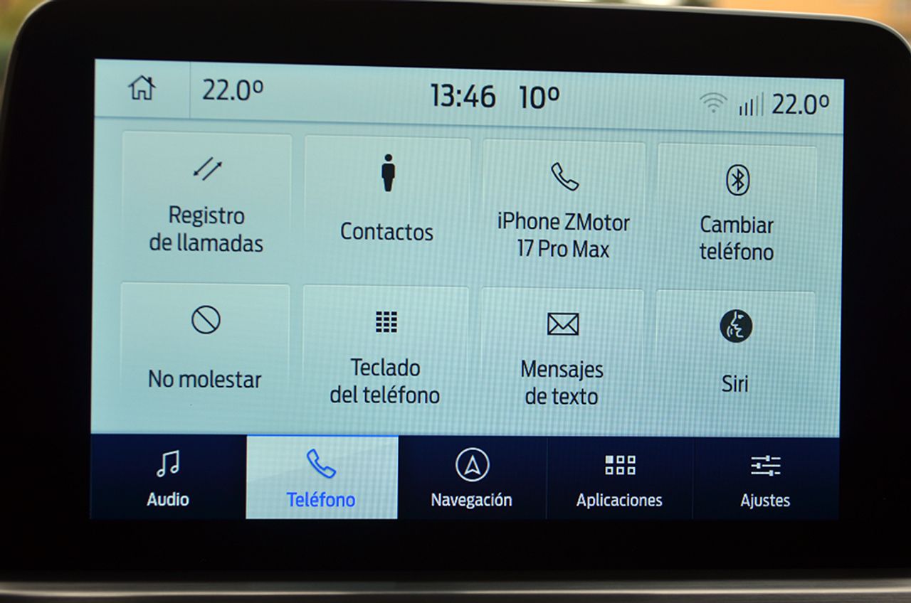 Ford Kuga 2.0 EcoBlue MHEV 150cv Titanium - Foto 36