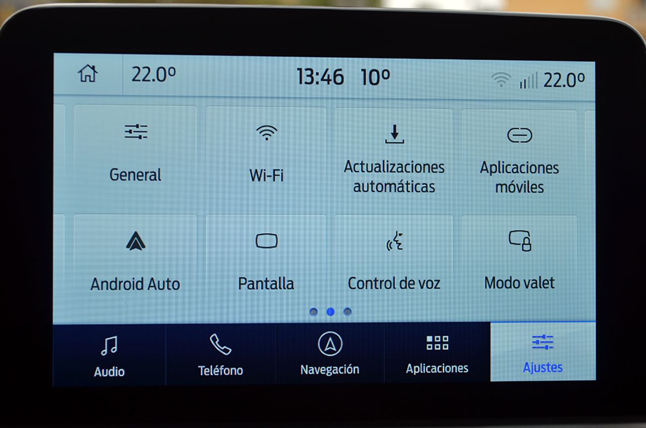 Ford Kuga 2.0 EcoBlue MHEV 150cv Titanium - Foto 40