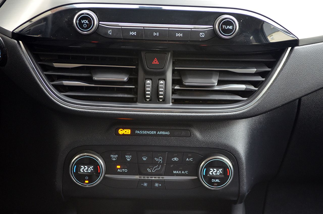 Ford Kuga 2.0 EcoBlue MHEV 150cv Titanium - Foto 16