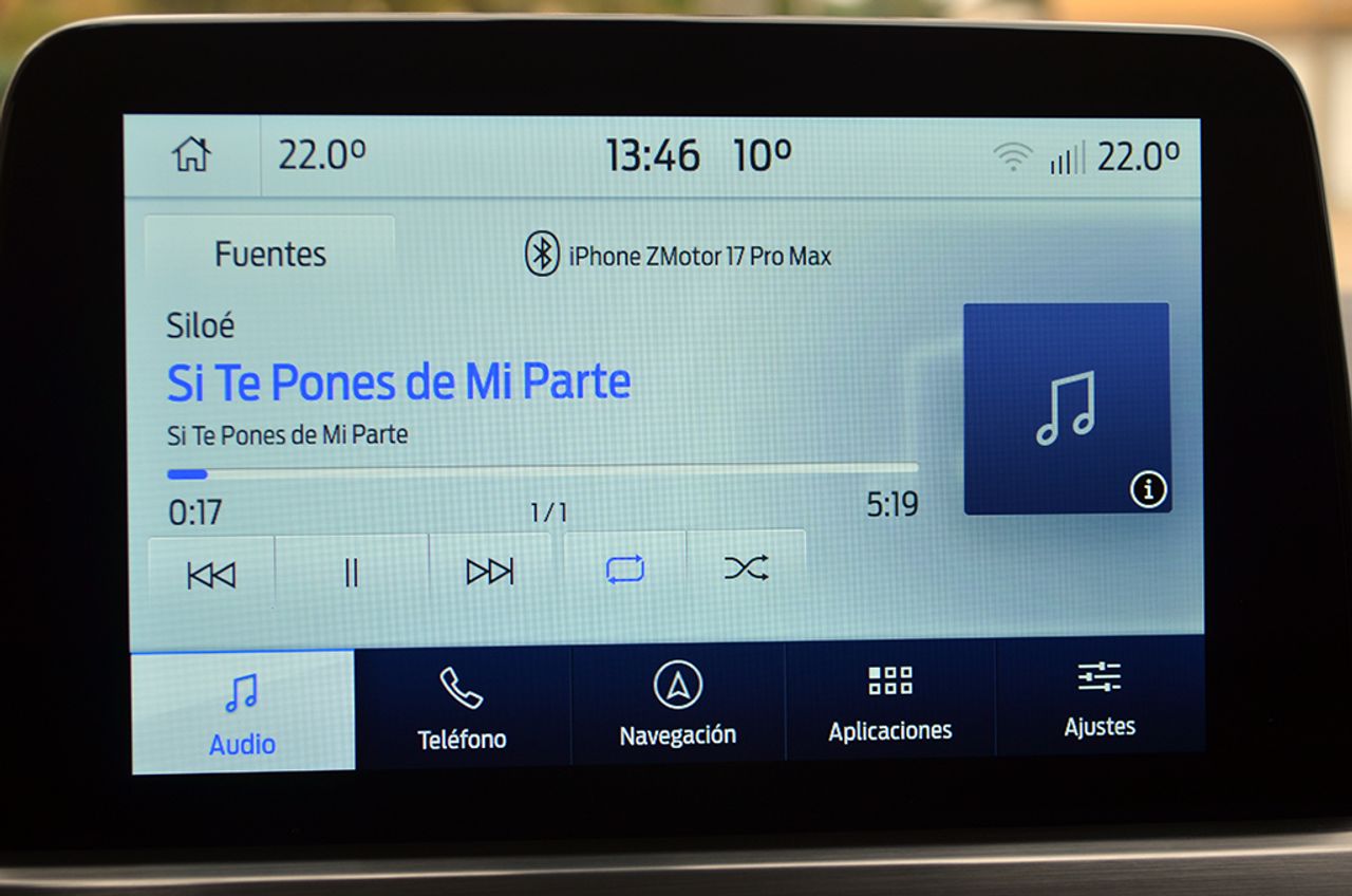 Ford Kuga 2.0 EcoBlue MHEV 150cv Titanium - Foto 35