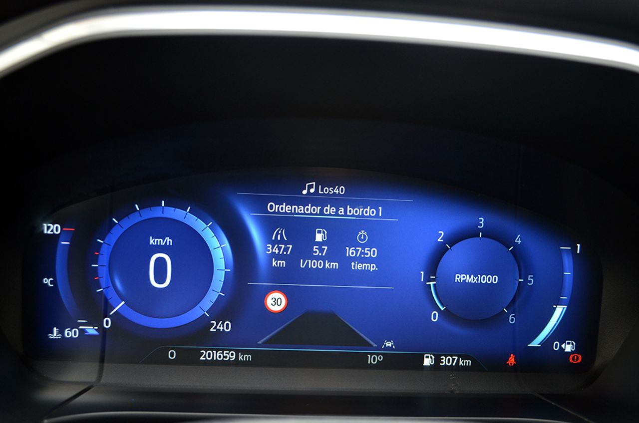 Ford Kuga 2.0 EcoBlue MHEV 150cv Titanium - Foto 24