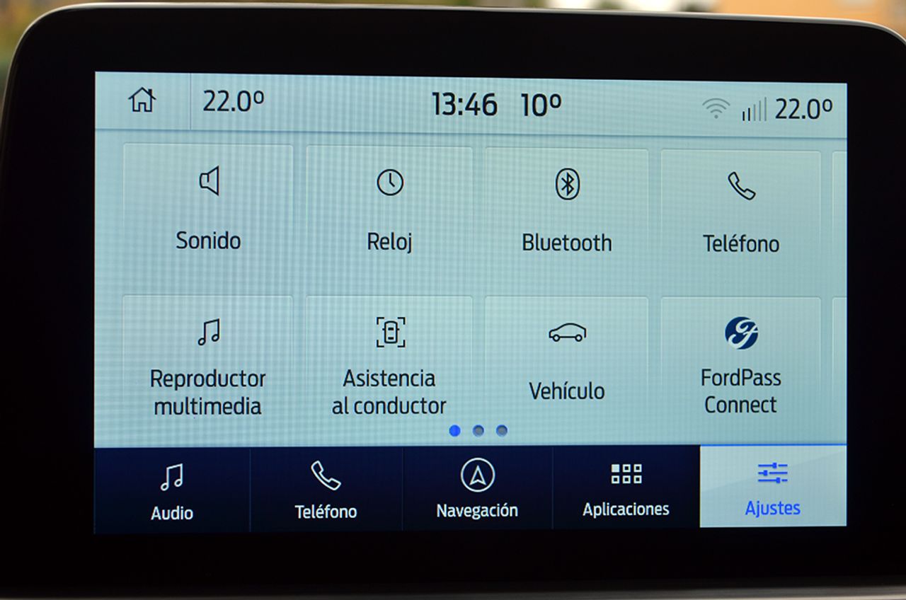 Ford Kuga 2.0 EcoBlue MHEV 150cv Titanium - Foto 39