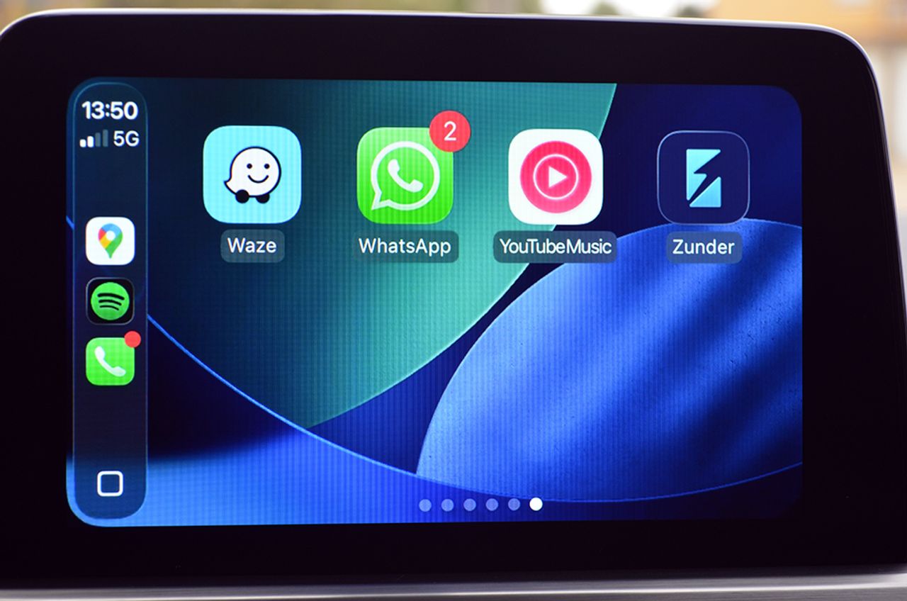 Ford Kuga 2.0 EcoBlue MHEV 150cv Titanium - Foto 55