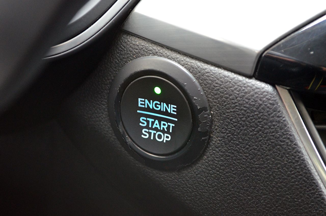 Ford Kuga 2.0 EcoBlue MHEV 150cv Titanium - Foto 23