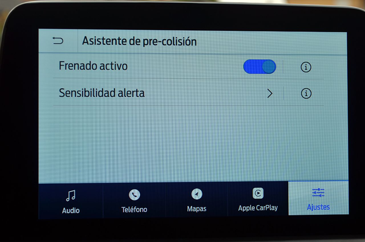 Ford Kuga 2.0 EcoBlue MHEV 150cv Titanium - Foto 46