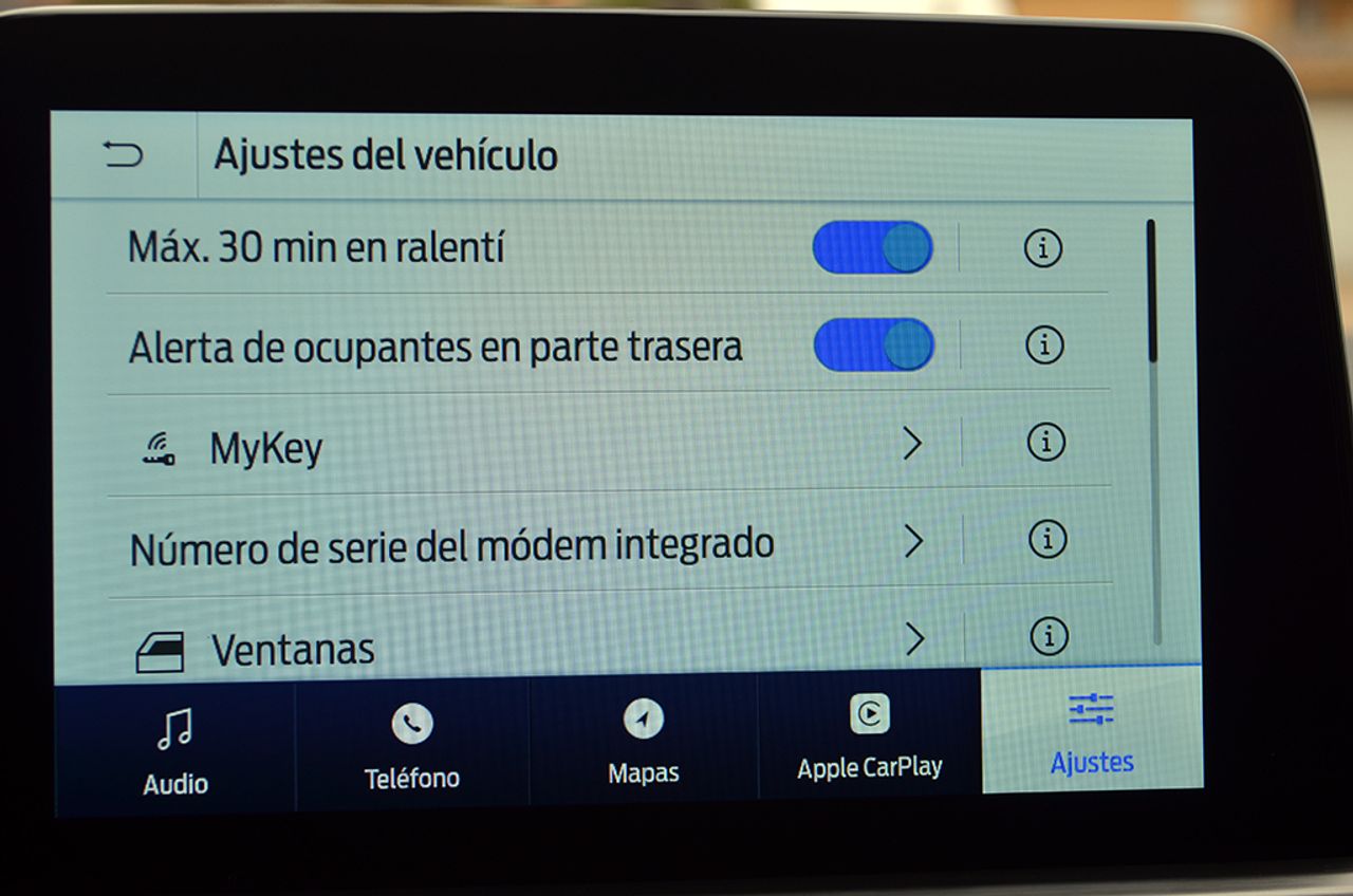 Ford Kuga 2.0 EcoBlue MHEV 150cv Titanium - Foto 49