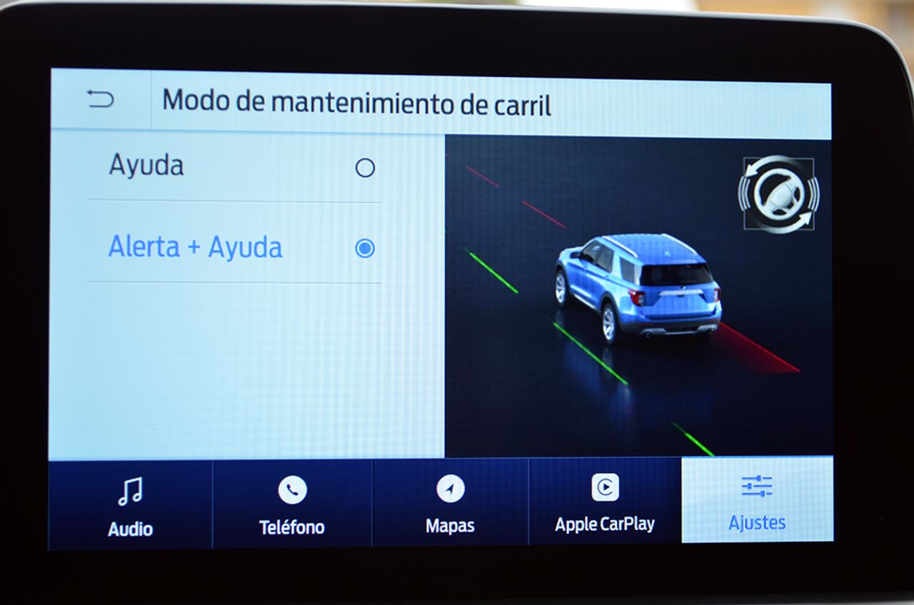 Ford Kuga 2.0 EcoBlue MHEV 150cv Titanium - Foto 44