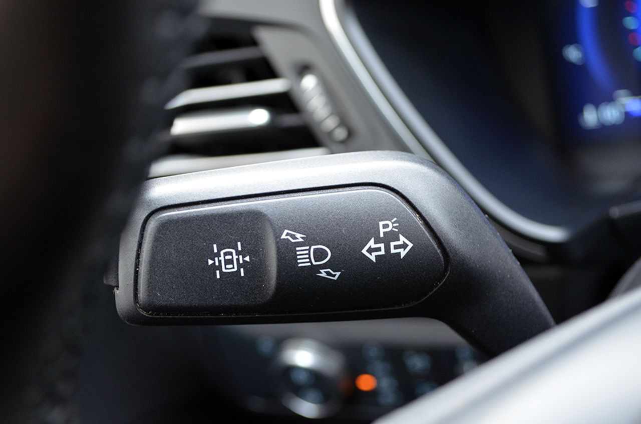 Ford Kuga 2.0 EcoBlue MHEV 150cv Titanium - Foto 21