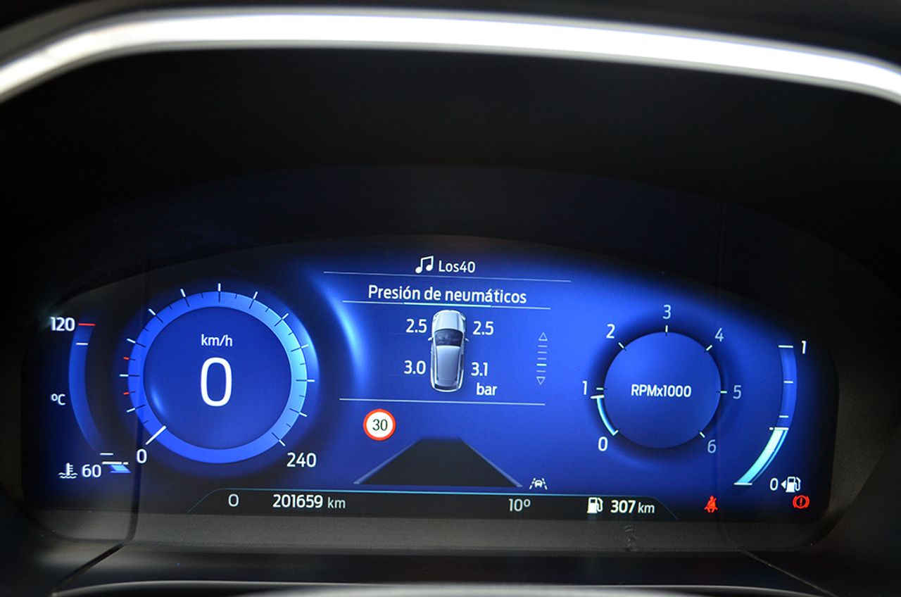 Ford Kuga 2.0 EcoBlue MHEV 150cv Titanium - Foto 25