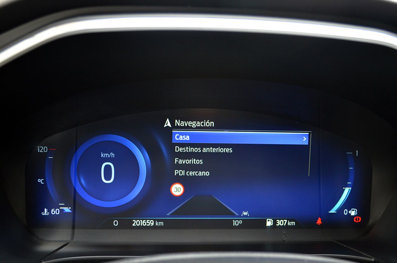 Ford Kuga 2.0 EcoBlue MHEV 150cv Titanium - Foto 26