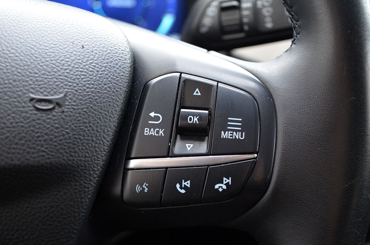 Ford Kuga 2.0 EcoBlue MHEV 150cv Titanium - Foto 20