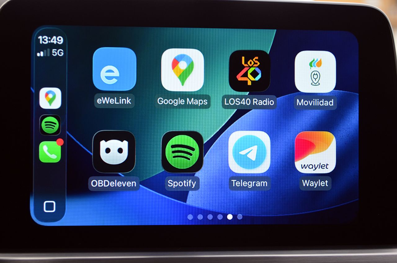 Ford Kuga 2.0 EcoBlue MHEV 150cv Titanium - Foto 54