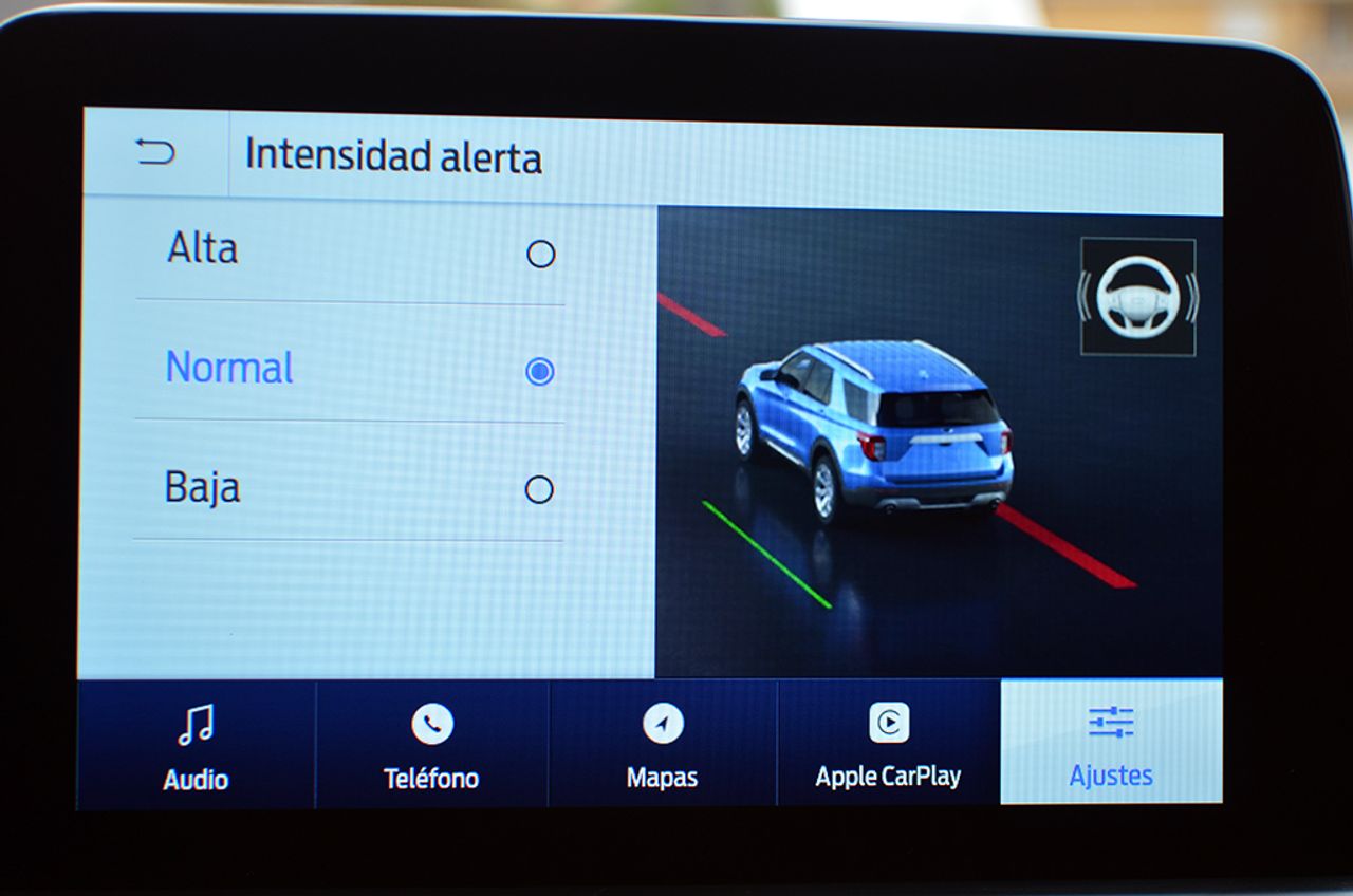 Ford Kuga 2.0 EcoBlue MHEV 150cv Titanium - Foto 45