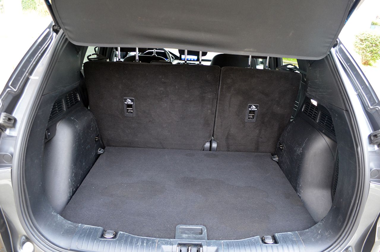 Ford Kuga 2.0 EcoBlue MHEV 150cv Titanium - Foto 10