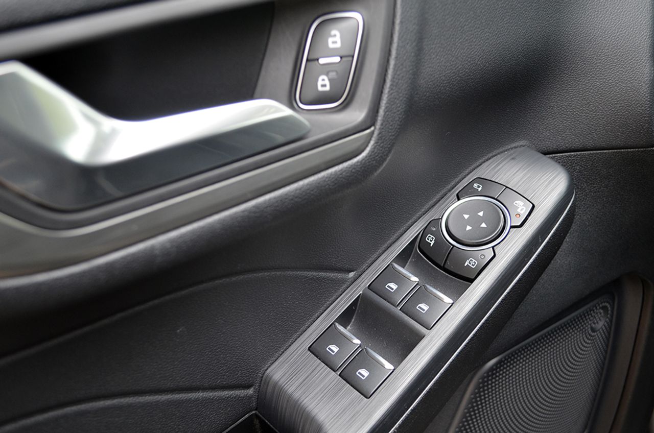 Ford Kuga 2.0 EcoBlue MHEV 150cv Titanium - Foto 69