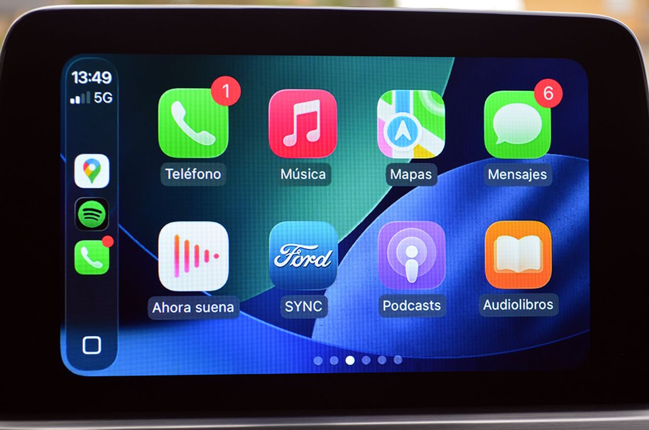 Ford Kuga 2.0 EcoBlue MHEV 150cv Titanium - Foto 52