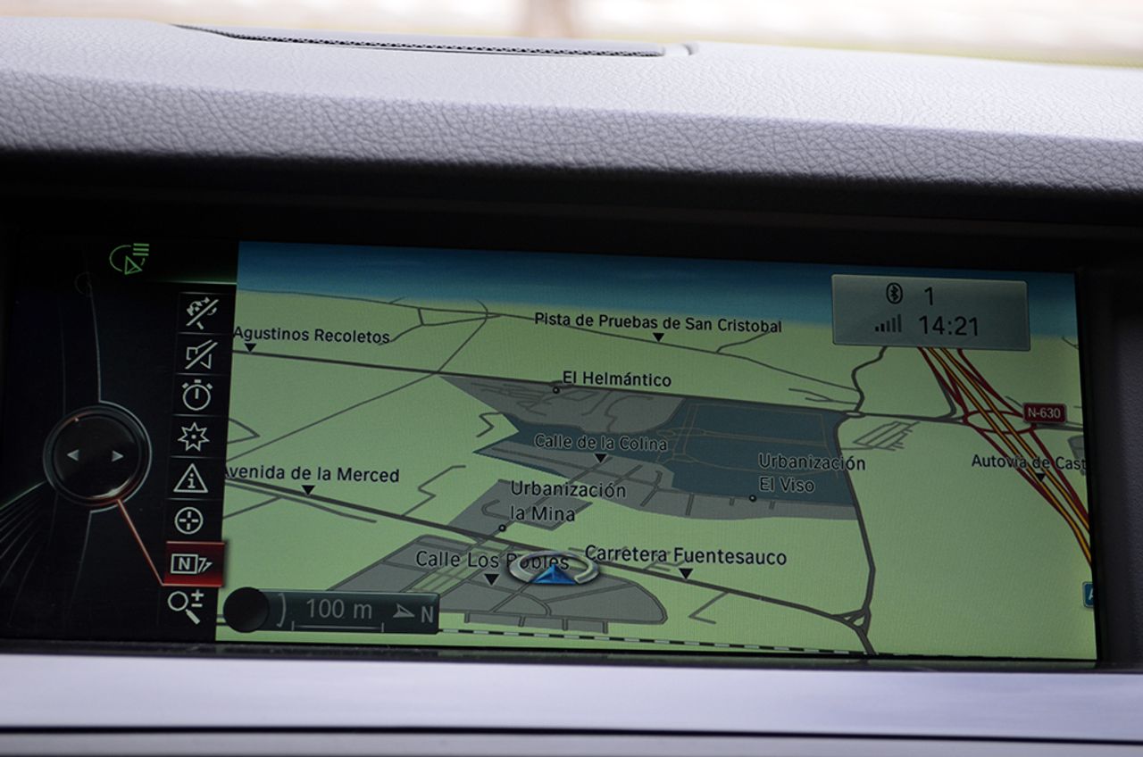 BMW Serie 5 530d xDrive Berlina - Foto 23