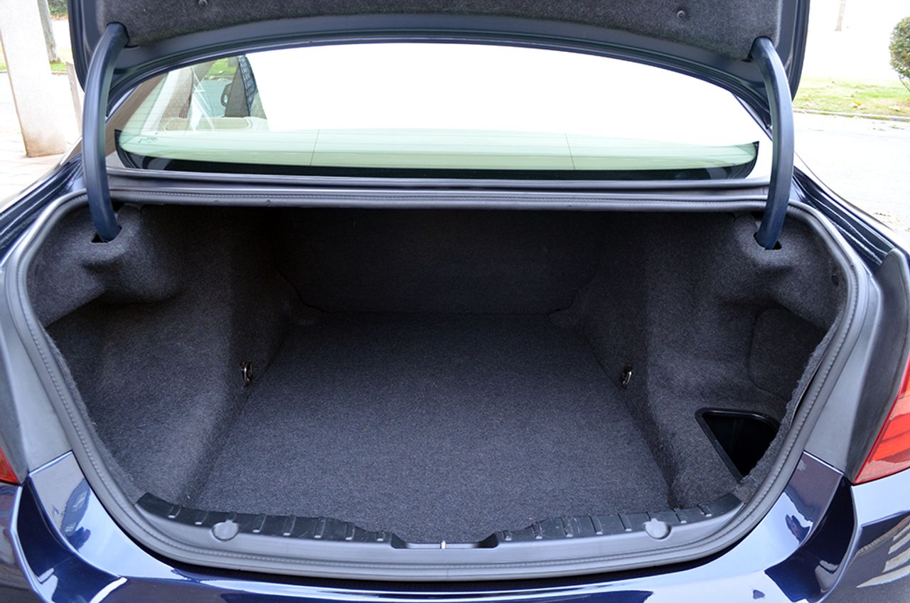 BMW Serie 5 530d xDrive Berlina - Foto 10