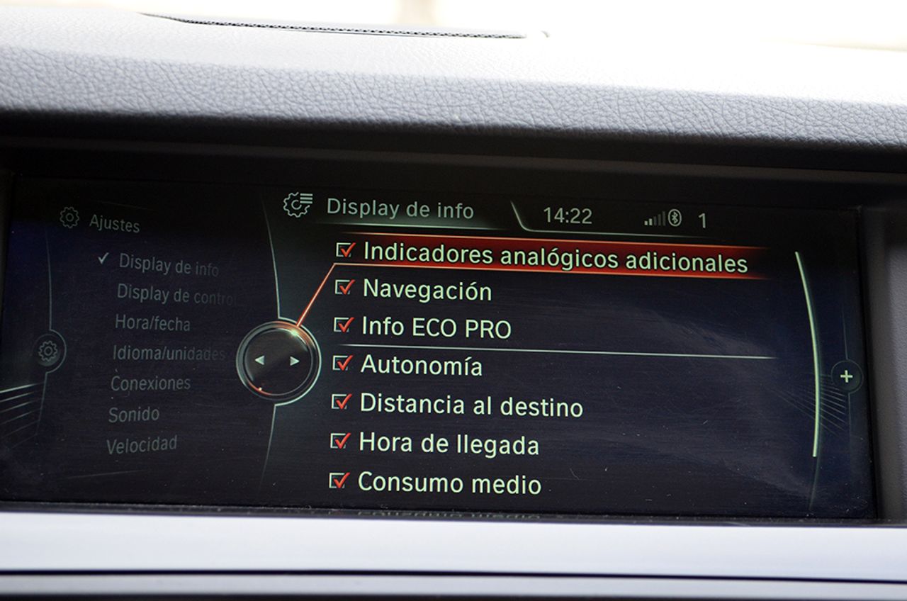 BMW Serie 5 530d xDrive Berlina - Foto 37