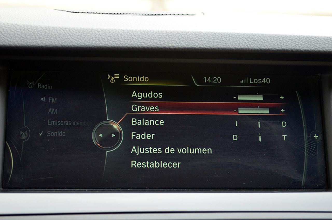 BMW Serie 5 530d xDrive Berlina - Foto 27