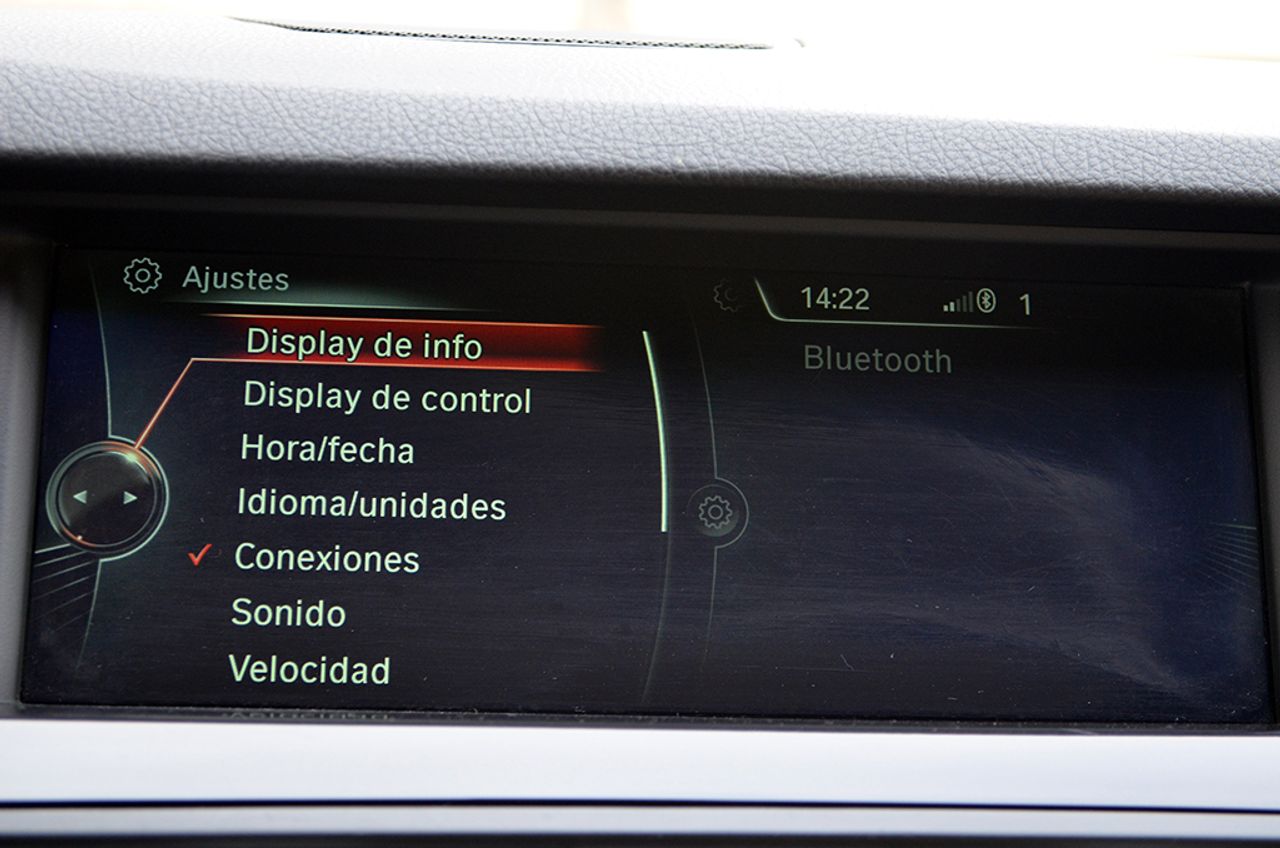 BMW Serie 5 530d xDrive Berlina - Foto 35