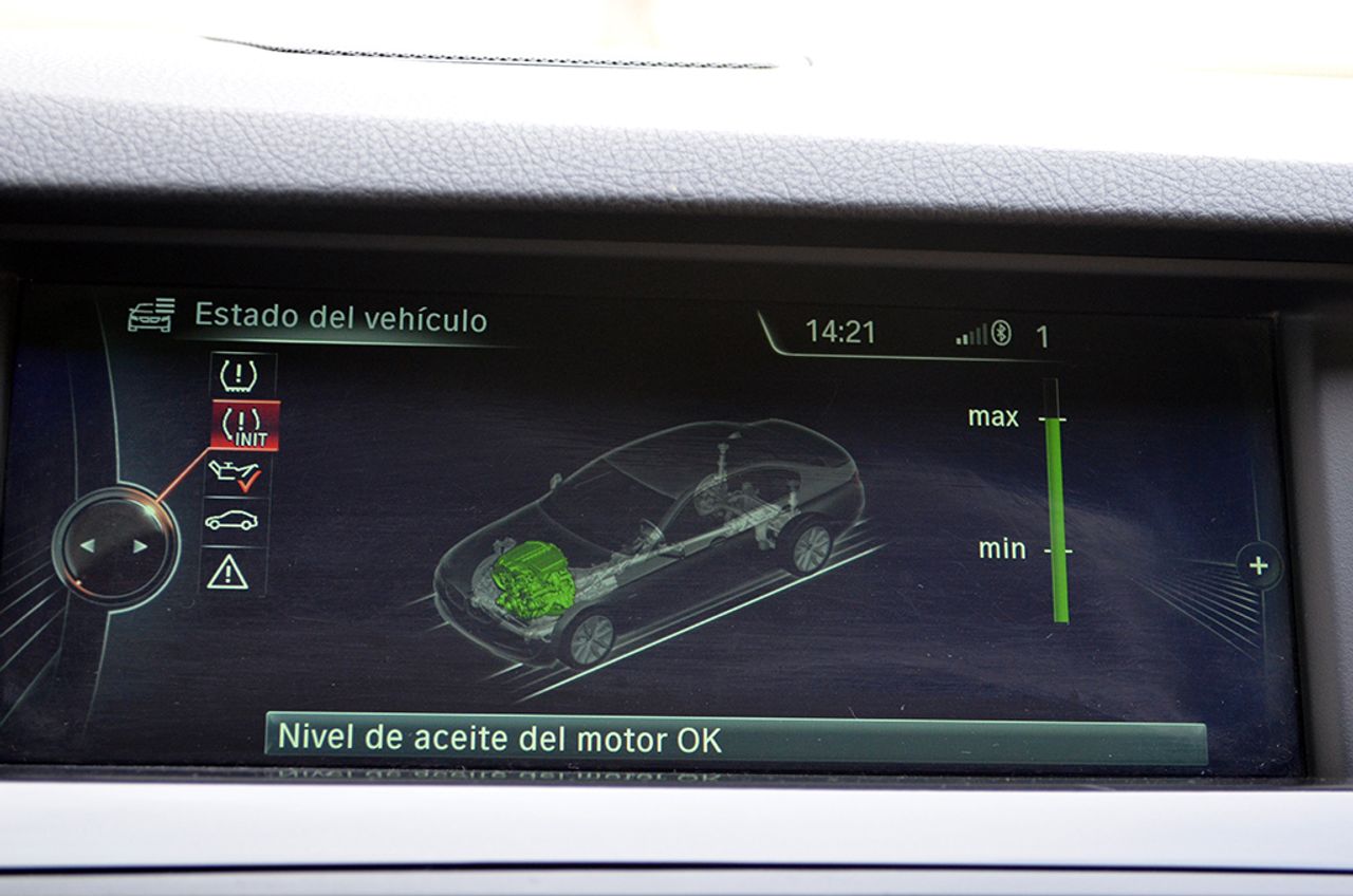 BMW Serie 5 530d xDrive Berlina - Foto 32