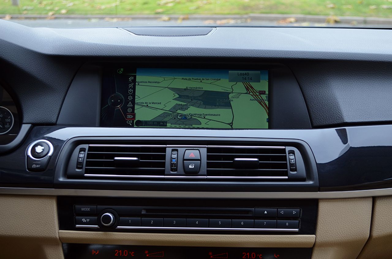 BMW Serie 5 530d xDrive Berlina - Foto 16