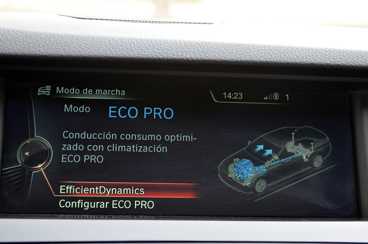 BMW Serie 5 530d xDrive Berlina - Foto 47