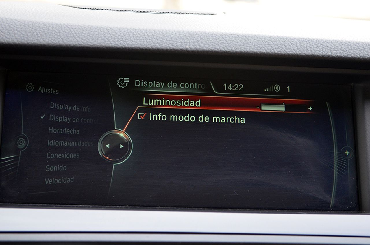 BMW Serie 5 530d xDrive Berlina - Foto 38