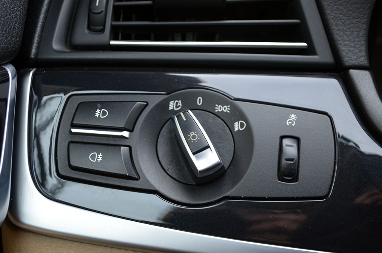 BMW Serie 5 530d xDrive Berlina - Foto 50