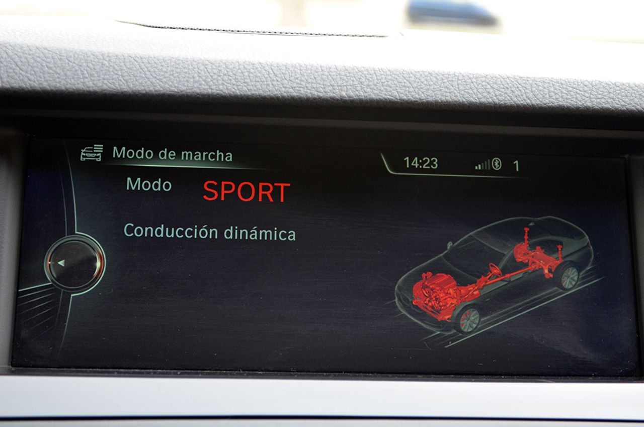 BMW Serie 5 530d xDrive Berlina - Foto 45