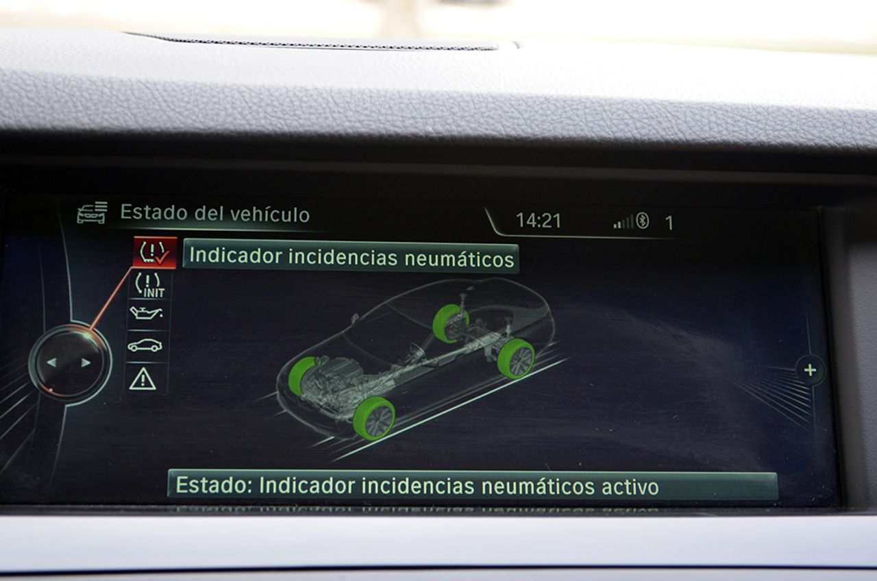 BMW Serie 5 530d xDrive Berlina - Foto 33