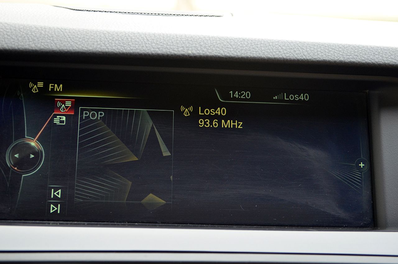 BMW Serie 5 530d xDrive Berlina - Foto 26