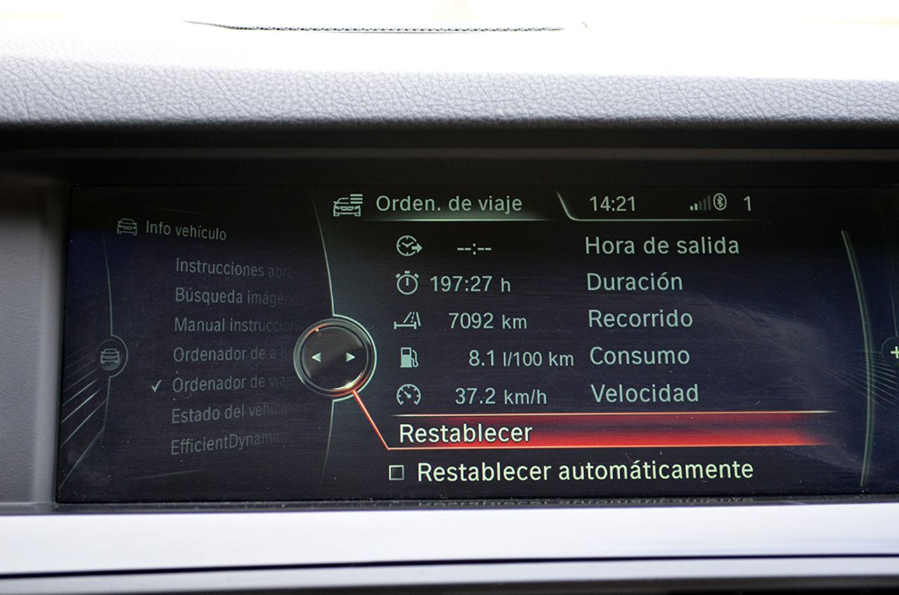 BMW Serie 5 530d xDrive Berlina - Foto 31
