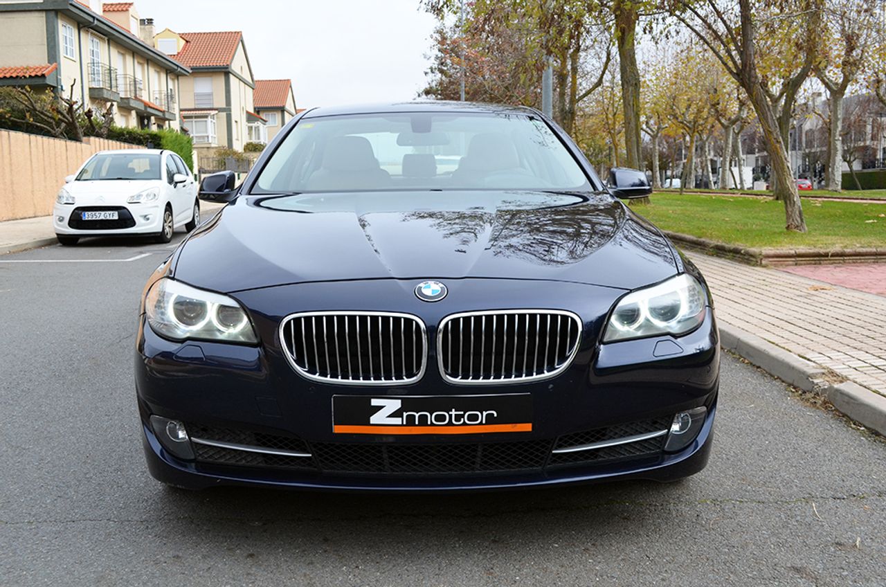 BMW Serie 5 530d xDrive Berlina - Foto 56