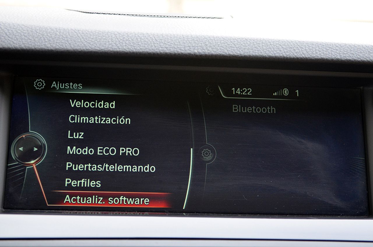 BMW Serie 5 530d xDrive Berlina - Foto 36