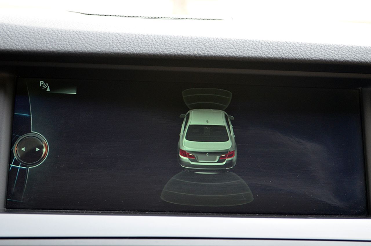 BMW Serie 5 530d xDrive Berlina - Foto 22