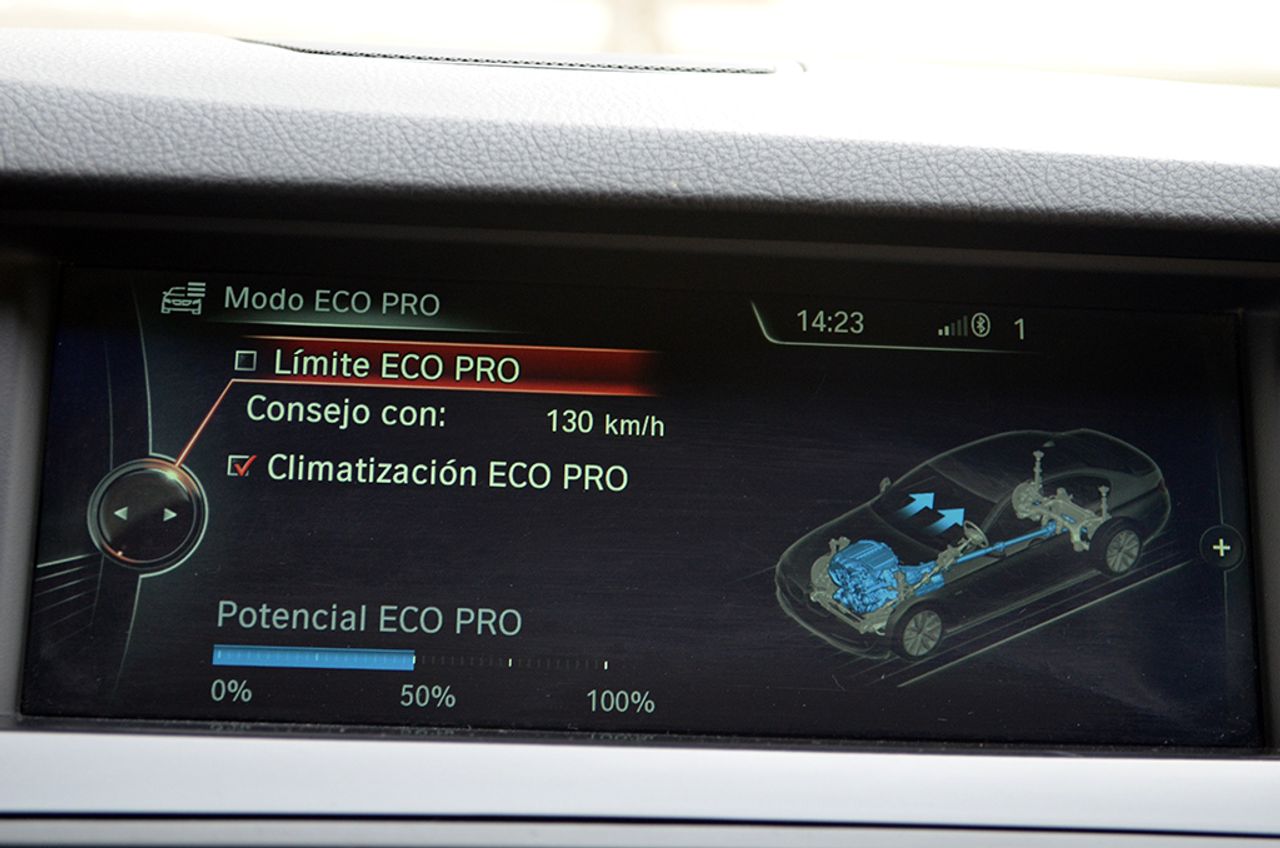 BMW Serie 5 530d xDrive Berlina - Foto 43