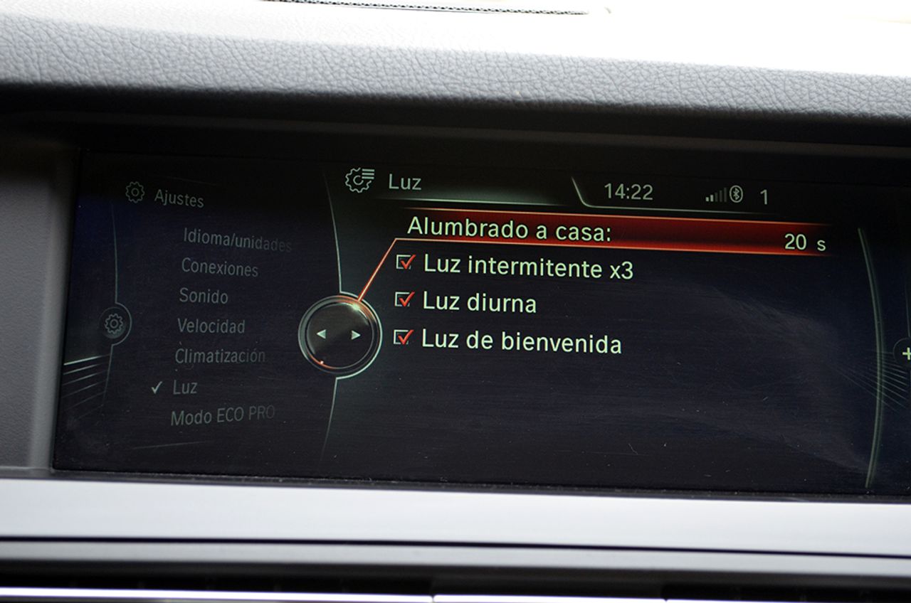 BMW Serie 5 530d xDrive Berlina - Foto 42