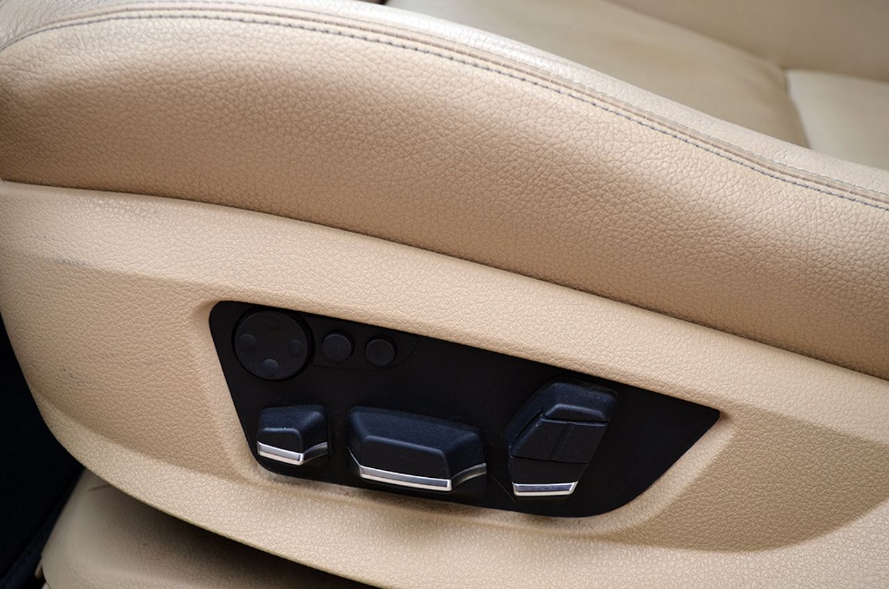 BMW Serie 5 530d xDrive Berlina - Foto 51