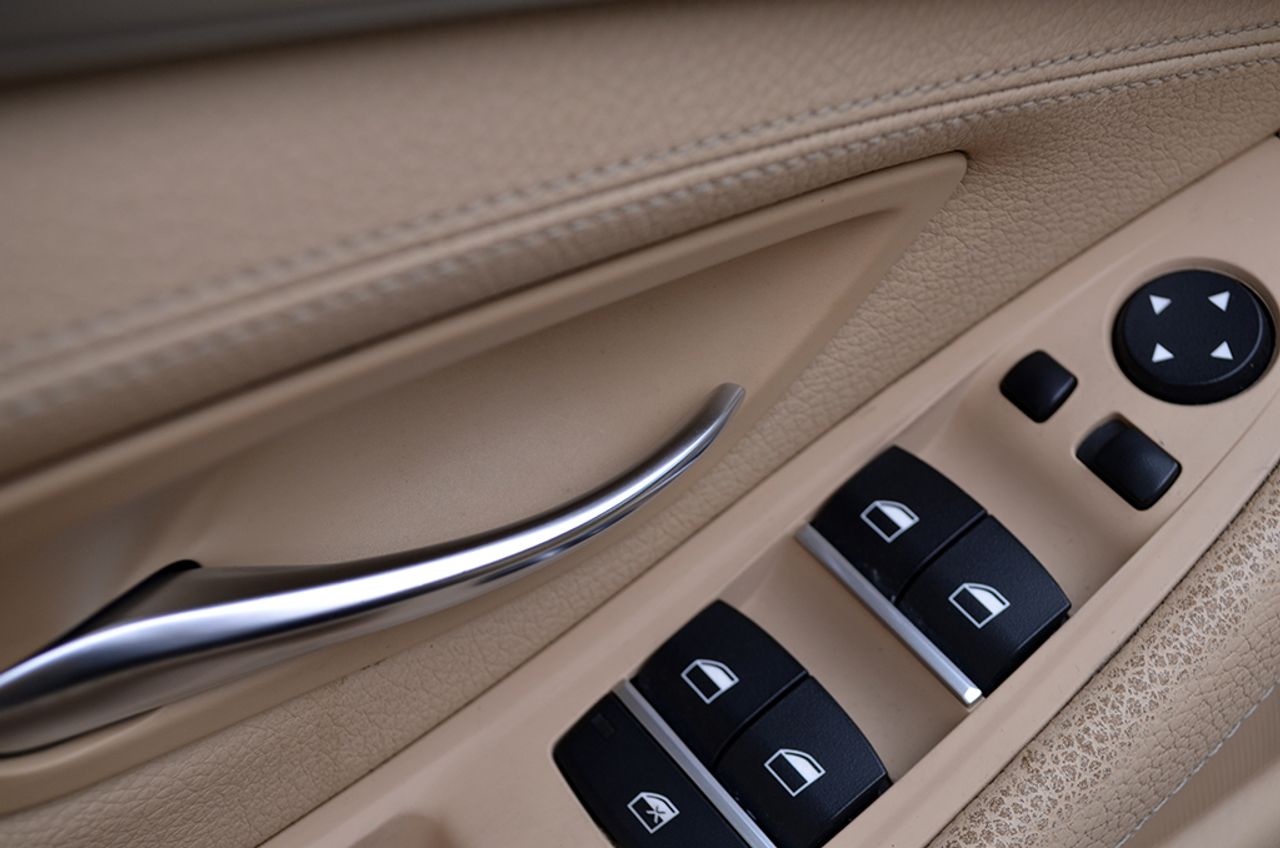 BMW Serie 5 530d xDrive Berlina - Foto 52