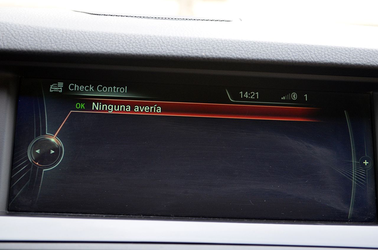 BMW Serie 5 530d xDrive Berlina - Foto 34